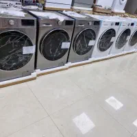 لباسشوییR5/V5/V9/2J3/اصل بخارشو دبی کالااصلی مرکزی|ماشین لباسشویی و خشککن لباس|اهواز, ۲۴ متری|دیوار
