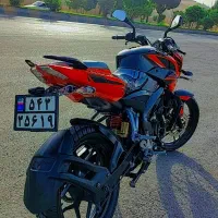 NS150|موتورسیکلت|دورود, |دیوار