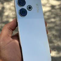 poco M6 4g|موبایل|کنگاور, |دیوار
