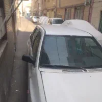 پراید ۸۳|خودرو سواری و وانت|فردیس, شهرک ارم|دیوار