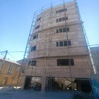 فروش واحد105متری طبقه 3 و 5