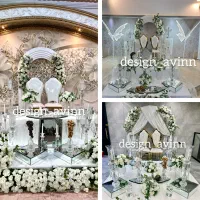 بادکنک آرایی ،گل آرایی ،تم تولد حنا بله برون پاگشا|خدمات پذیرایی، مراسم|تبریز, |دیوار