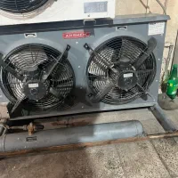 تعمیر انواع کمپرسور سردخانه و یخچال|خدمات پیشه و مهارت|تبریز, |دیوار