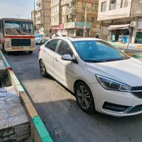 اریزو 5فول اتومات مدل 96|خودرو سواری و وانت|مشکین‌دشت, |دیوار