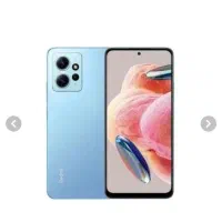 گوشی ردمی 12|موبایل|آزادشهر, |دیوار