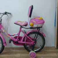 دوچرخه 16ودوچرخه 20کم کار