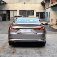 تویوتا کمری، مدل ۲۰۲۵|خودرو سواری و وانت|تهران, عباس‌آباد|دیوار