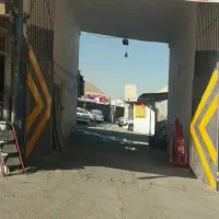 رهن و اجاره گاراژ بر امیرکبیر