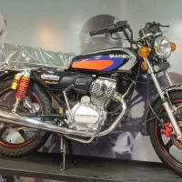 200گرد فول سخنگو دزدگیردار1404صفر خشک زیر قیمت|موتورسیکلت|یزد, |دیوار