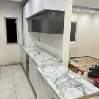 کابینت فاز ۱۱ و ۸ و ۵|مصالح و تجهیزات ساختمان|تهران, علم و صنعت|دیوار