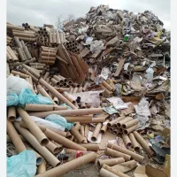 خرید کارتن و کاغذ انواع ضایعات