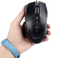 انواع موس مخصوص بازی با گارانتی ( فروشگاه نهال)|قطعات و لوازم جانبی رایانه|کازرون, |دیوار