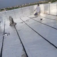 ایزوگام قیر گونی|خدمات پیشه و مهارت|همدان, |دیوار