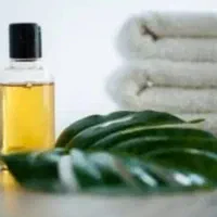 روغن مخصوص ماساژ