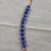 دستبند کیریستالی|بدلیجات|مشهد, مصلی (کارمندان اول)|دیوار