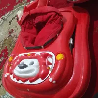 روروئک باکریر