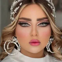 میکاپ وشنیون تمام مراحل زیرنظرشما