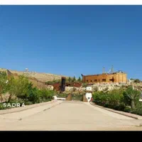 زمین هزار متری شهرک ویلائی  بهاران (تنگ جلاب)|فروش زمین و ملک کلنگی|شیراز, شهرک ویلایی بهاران|دیوار