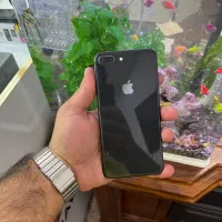 آیفون8پلاس درحد اکبند|موبایل|تبریز, |دیوار