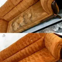 مبل شویی (پاک )آبدانان
