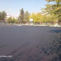 اسفالت ایزوگام