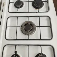 گاز تکنو ۵ شعله فردار|اجاق گاز و لوازم برقی پخت‌وپز|رشت, پیرسرا|دیوار