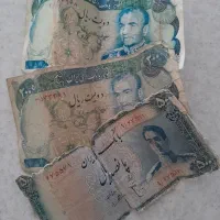 اسکناس قدیمی