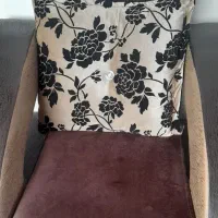 مبل ۷ نفره|مبلمان خانگی و میز عسلی|بم, |دیوار