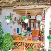 نیروی کار ونظافتچی  و آشپزی نیمه وقت و شبانه روزی