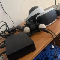 PS4|کنسول، بازی ویدئویی و آنلاین|صدرا-فارس, فاز ۱|دیوار