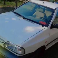 پراید ۱۳۱ مدل ۹۰|خودرو سواری و وانت|ماسال, |دیوار