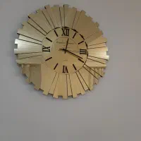 ساعت دیواری