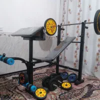 فروش وسایل ورزشی