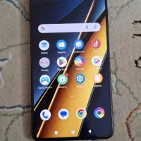 poco x6pro 512/12