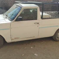 مدل ۹۱ شاستی پلمپ تمیز