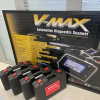 دیاگ‌ویمکس(نیک پردازش) vmax|قطعات یدکی و لوازم جانبی|کرج, گلشهر|دیوار