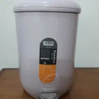 سطل زباله|لوازم نظافت|شوشتر, |دیوار