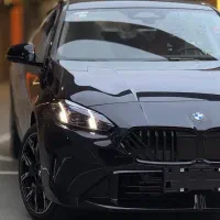 بی ام و/گرن کوپه/BMW 225L Msport مدل 2025