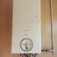 نصب وتعمیرات پکیج وابگرمکن دیواری