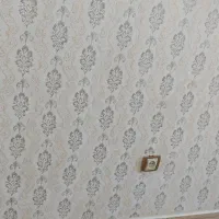 طرح کاغذ دیواری|مصالح و تجهیزات ساختمان|مرند, |دیوار