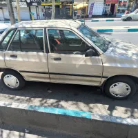 پراید مدل 85