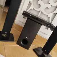 سینما خانگی LG