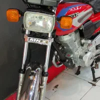 موتور ساوین 150 مدل 1402