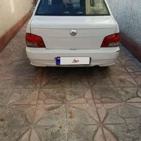 پراید 132مدل90