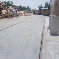 باسکول تمام اتوماتیک