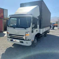 کامیون جک ۴۰۳