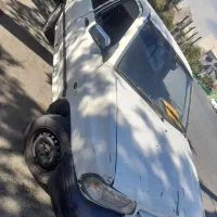 پراید مدل82