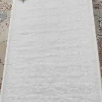 تشک تخت کودک طبی
