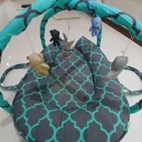 تشک،سبد خواب نوزاد،تخت