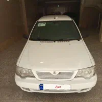 پراید111مدل 98عروسک